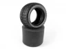 Tredz TerraHex Tire HD 160x90/3.8in (2)