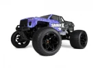 GT-6 Sportcab Painted Truck Body (Blue)