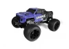 GT-6 Sportcab Painted Truck Body (Blue)