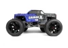 GT-6 Sportcab Painted Truck Body (Blue)