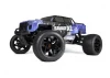 GTXL-6 Kingcab Painted Truck Body (Blue)