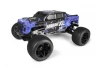 GTXL-6 Kingcab Painted Truck Body (Blue)