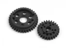 Savage 3 Speed HD Gear Set (Third Gear 26/36T)