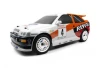 Ford Escort RS Cosworth Printed Body (300mm)