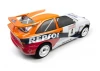 Ford Escort RS Cosworth Printed Body (300mm)