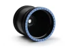 Monster King Wheel Black 56/2.2" (2PCS)