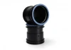 Monster King Wheel Black 56/2.2" (2PCS)