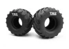 Tredz TRZ Tires (135x86mm/2PCS)