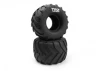 Tredz TRZ Tires (135x86mm/2PCS)