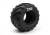 Tredz TRZ Tires (135x86mm/2PCS)