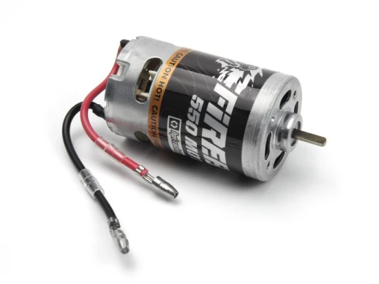 Firebolt 12T 550 Motor