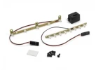 Monster King LED Set