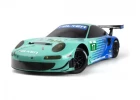 Porsche 911 GT3 RSR Falken Painted Body (206mm/210mm)