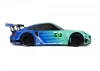 Porsche 911 GT3 RSR Falken Painted Body (206mm/210mm)