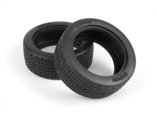 HPI Porsche Carrera RSR (1973) Tyres - 26mm (2)