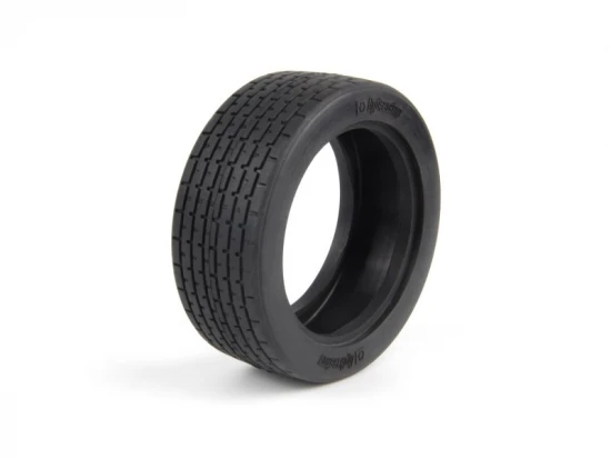 HPI Porsche Carrera RSR (1973) Tyres - 26mm (2)