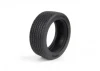 HPI Porsche Carrera RSR (1973) Tyres - 26mm (2)