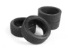 HPI Porsche Carrera RSR (1973) Tyres - 26mm (2)