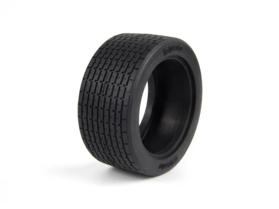 HPI Porsche Carrera RSR (1973) Tyres - 31mm (2)