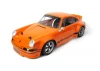 HPI 1973 Porsche Carrera RSR Clear Bodyshell (200mm)