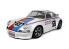 HPI 1973 Brumos Porsche Carrera RSR Pre Painted Bodyshell (200mm)