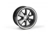 HPI Porsche Carrera RSR (1973) Wheels 26mm - 3mm Offset (2)