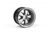 HPI Porsche Carrera RSR (1973) Wheels 31mm - 9mm Offset (2)