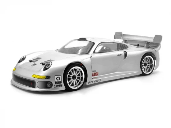 911 PORSCHE GT1 BODY (200mm)