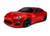 HPI Toyota GT86 Body (200mm)