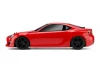 HPI Toyota GT86 Body (200mm)