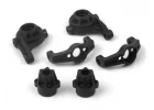 Steering Spindle & Hub Set