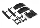 Skid Plate & Battery Mount Set