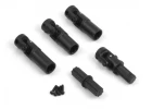 Centre Drive Shaft Set