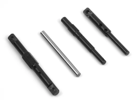 Centre Gear Box Shaft Set