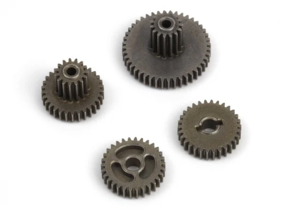 Transmission Gear Set