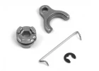 Gear Shift Linkage Set
