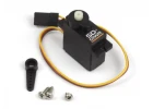 HPI SD-01WR Micro Servo (6.0V/1kg/Plastic Geared)