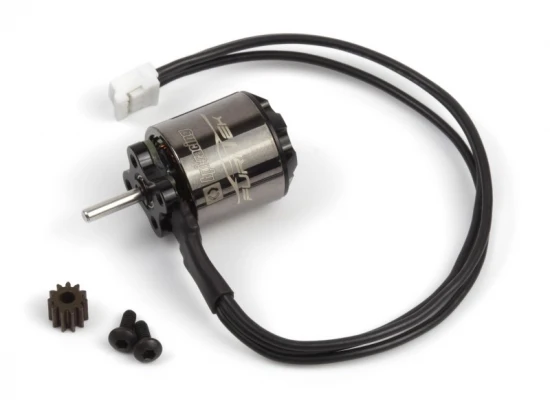 FLX18-1212-3450KV Outrunner Flux Motor