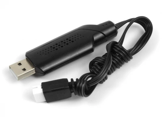 7.4V USB LiPo Balance Charger