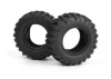 Tredz Rockthorne Tire (60x23.5/1.2in/4pcs)