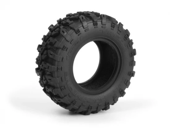 Tredz Rockthorne Tire (60x23.5/1.2in/4pcs)