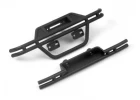 Bumper Set Type 1 (Black/Front/Rear)