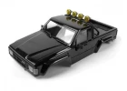 Toyota Hilux SR5 Painted Body - Black