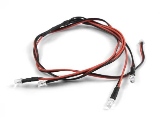 Venture18 Roof Light LED Kit Type1 (PicoBlade)