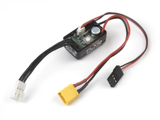FLX18-3S20-WP Flux Crawler ESC with XT30