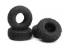 Tredz Trailblaster Tire 64x23/1.2in (4)