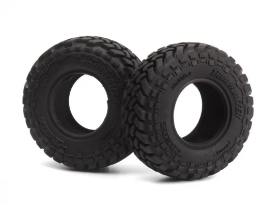 Tredz Trailblaster Tire 64x23/1.2in (4)