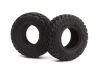 Tredz Trailblaster Tire 64x23/1.2in (4)