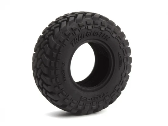 Tredz Trailblaster Tire 64x23/1.2in (4)