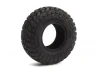 Tredz Trailblaster Tire 64x23/1.2in (4)